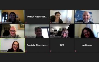 PKU e COVID: Tavola Rotonda