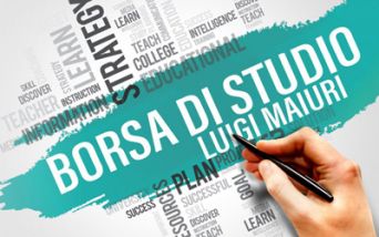 Borsa di Studio “Luigi Maiuri”