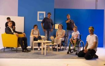 Tutta un’altra SMA