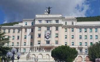 IRCCS Casa Sollievo della Sofferenza