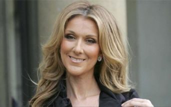 Celine Dion