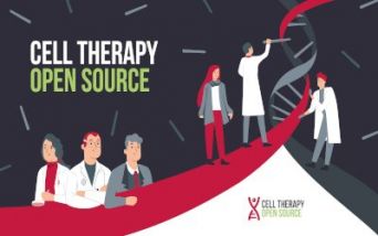 Cell Therapy Open Source