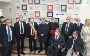 Centro Clinico Nemo di Brescia