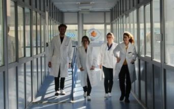 Il nuovo centro COALA