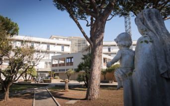 Centro di Cure Palliative Pediatriche