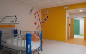 Centro Clinico NeMO di Brescia