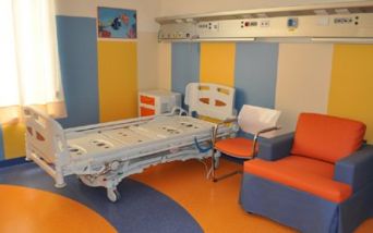 Centro Clinico NeMO Milano