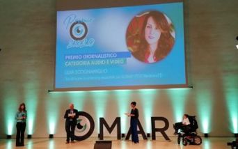 VII edizione del Premio OMaR