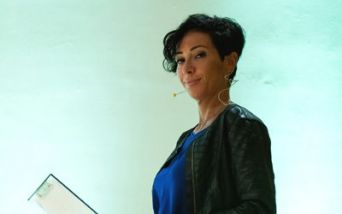 Ilaria Ciancaleoni Bartoli