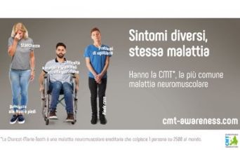 CMT Awareness month 2020