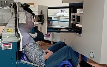 Melanoma oculare, la protonterapia al CNAO di Pavia