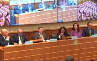 Conferenza stampa sulla colangite biliare primitiva