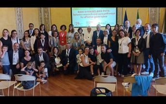 La prima conferenza internazionale sulle sindromi PTEN-correlate