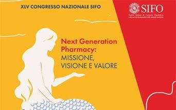 Al via a Napoli il Congresso SIFO 2024