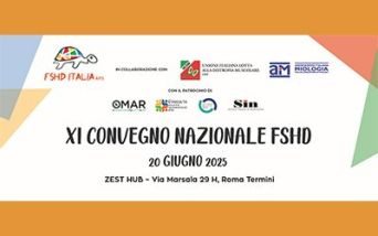 Convegno Nazionale FSHD 2025