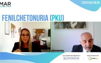 Convegno fenilchetonuria