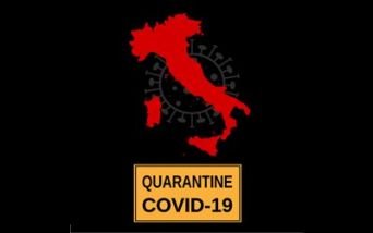 COVID-19 in Italia