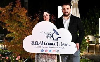 SLC6A1 Connect Italia