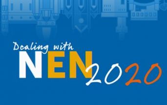 Dealing with NEN