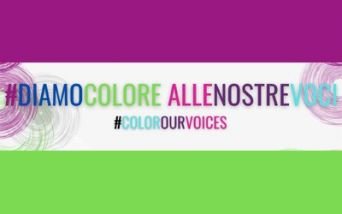 Diamo Colore alle Nostre Voci