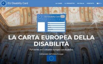 Disability Card