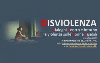 Disviolenza