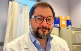 Sindrome di Alagille