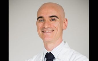 Il dottor Marco Lombardo