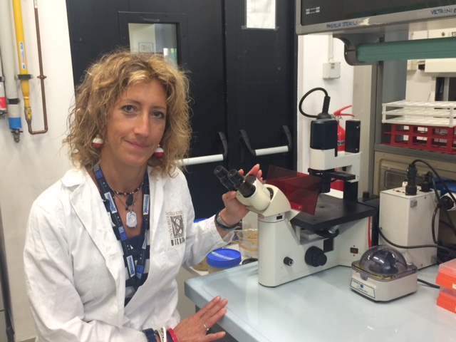 dott.ssa Lidia de Filippis