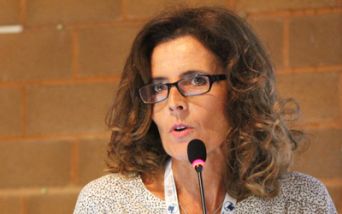 Alessandra Balestrazzi