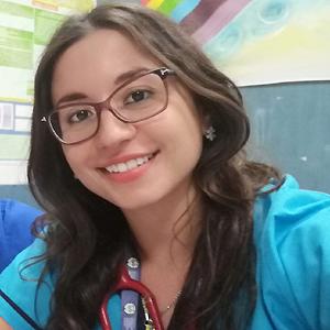 Dottoressa Annamaria Sapuppo