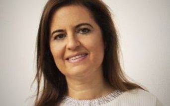 Esther Natalie Oliva