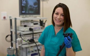 Dottoressa Fabia Attili