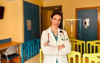 APDS: intervista alla dottoressa Federica Barzaghi