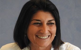 Girolama Alessandra Marfia