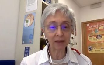 Dottoressa Laura Reali