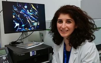 Dottoressa Maria Vinci