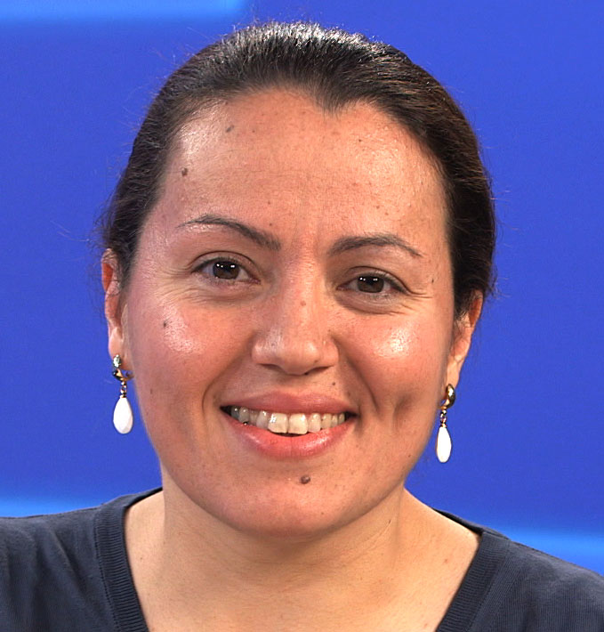 Dott.ssa Maria Elisa Mancuso