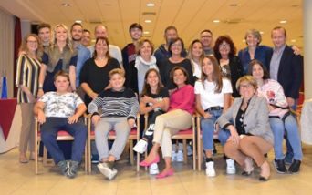 Il primo incontro nazionale dei pazienti con acidosi tubulare renale distale