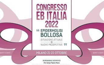 Congresso EB Italia 2022