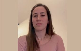 Duchenne: l'appello di mamma Elena