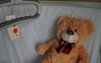 Encefalopatia pediatrica