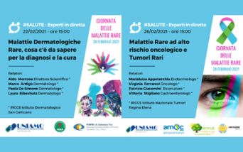 Eventi IFO