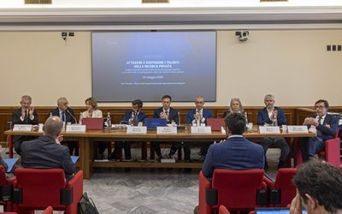 Contratto per la ricerca di Telethon: un modello di riferimento