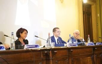 Evento su esofagite eosinofila