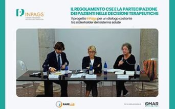 Farmaci: il progetto InPags