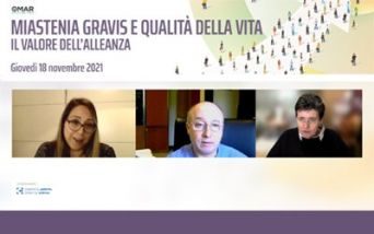 Miastenia gravis e qualità della vita