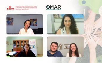 Evento sulla miastenia grave