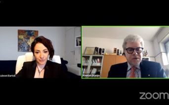 Presentazione del Quaderno SNE