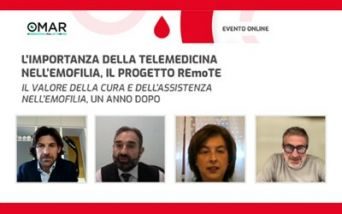 Evento di presentazione del progetto REmoTe
